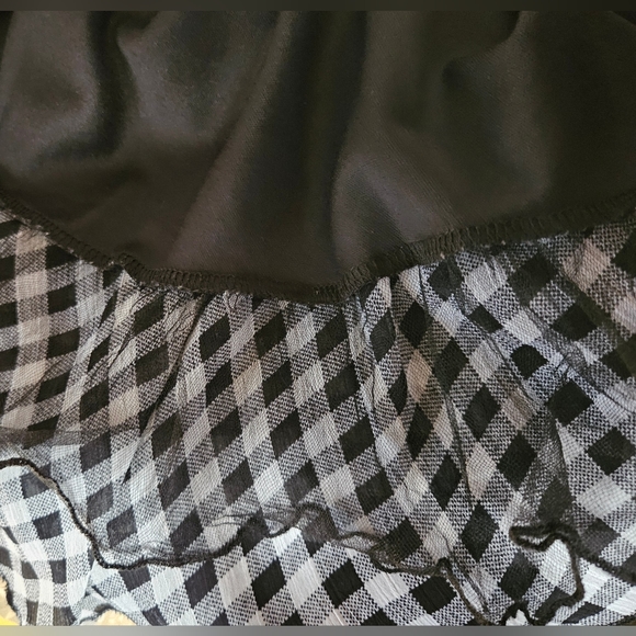 Hottie Strapless Smocked Dress - Picture 8 of 10